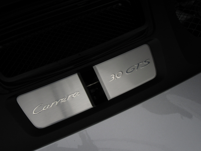 ポルシェ 911(Type991) PORSCHE 991 Carerra GTS スポーツクロノPKG
