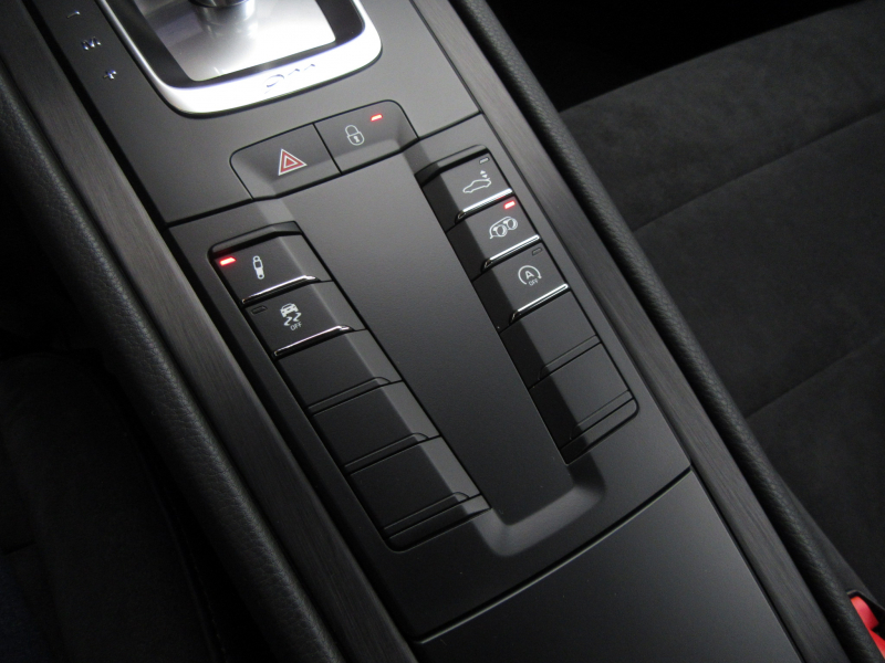 ポルシェ 911(Type991) PORSCHE 991 Carerra GTS スポーツクロノPKG
