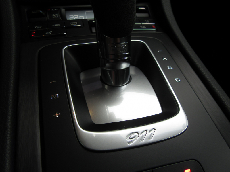 ポルシェ 911(Type991) PORSCHE 991 Carerra GTS スポーツクロノPKG