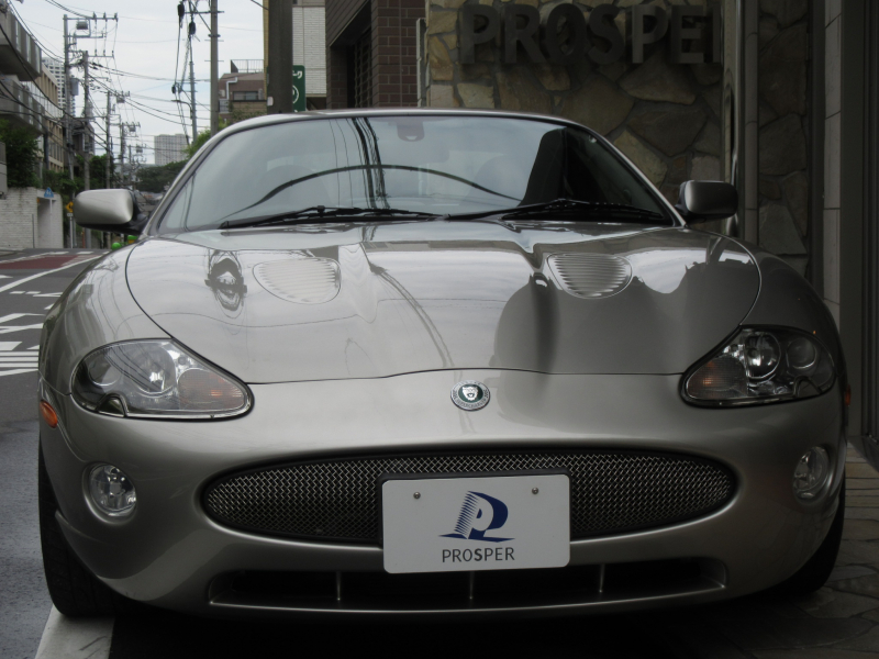 新品　ジャガー xk SS 価格は1.4億円！ジャガーの名車XKSSが復活！2017年初めに納車